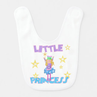 Little Princess Bib
