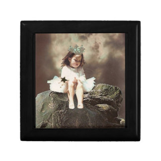 Little Princess Keepsake Box