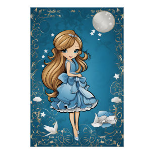 Little Princess Poster