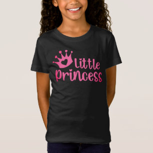 Little Princess T-Shirt