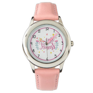 Little Princess Watch