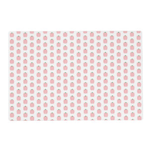 Little Pumpkin 1st Birthday Placemat