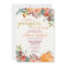 Little pumpkin fall baby shower gender neutral