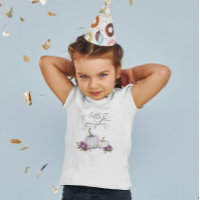 Little Pumpkin Girl Birthday Party