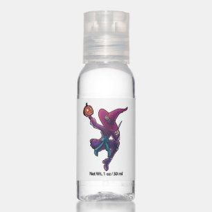 Little Pumpkin Hand Sanitizer