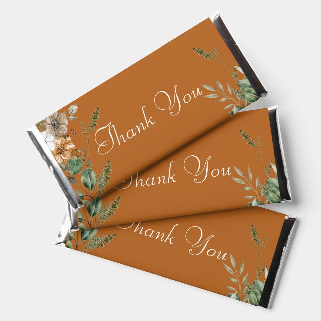 Little Pumpkin Is On The Way Candy Wrapper Label Hershey Bar Favors (Creator Uploaded)