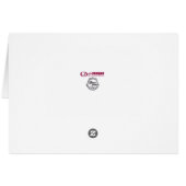 Little Pumpkin Land (Card) (Back Horizontal)