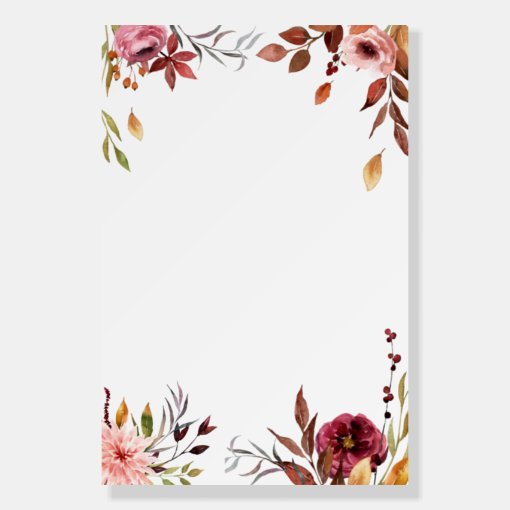 Little Pumpkin Baby Shower Foam Board Zazzle