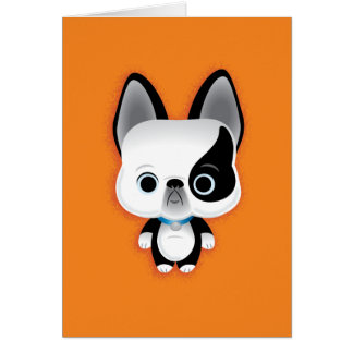 Little Pup Cards