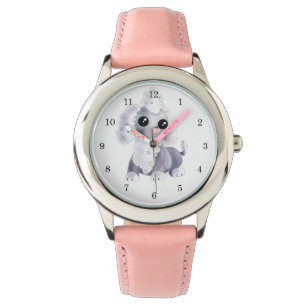 Little Puppy Watch Gift