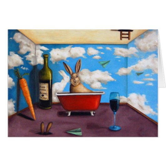 Little_Rabbit_Spirits Cards (Front Horizontal)