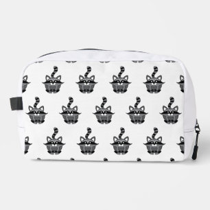 Little Raccoon Dopp Kit