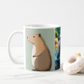 little rat mug