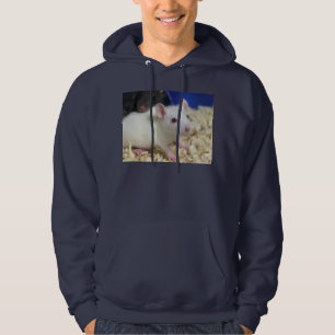 Little rat T-Shirt Hoodie