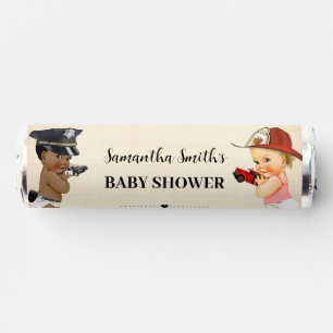 Little Recruit on the Way Baby Shower Breath Savers® Mints