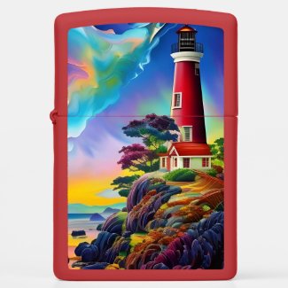 Little Red Lighthouse 