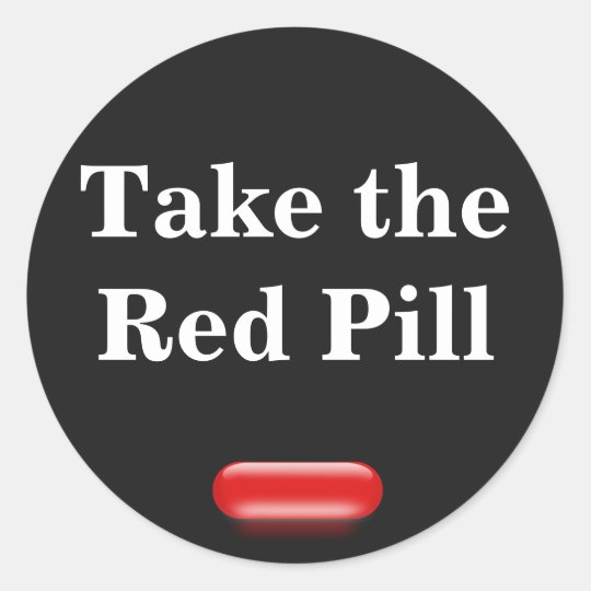 little red pill