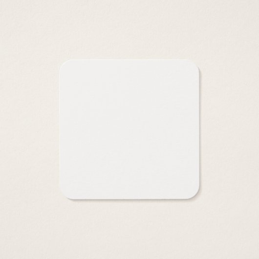 Little Red Printed Notes for Leaving Messages (Back)