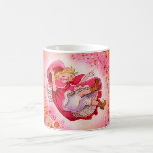 Little Red Riding Hood Mug_ Simple Joys Coffee Mug