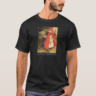 Little Red Riding Hood T-Shirt