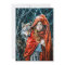 Little Red Riding Hood with the Wolf