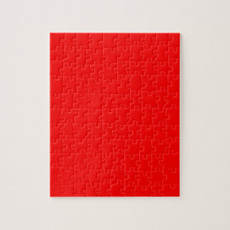 Little Red Riding Hood's Hood Jigsaw Puzzle