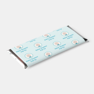 Little Residents - Songs to Dream Hershey Bar Favors
