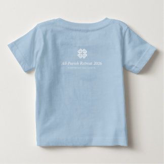 Little Retreat T-shirt