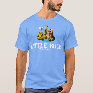Little Rock Arkansas T-Shirt