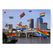 Little Rock Flying Pride (Front Horizontal)
