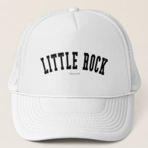 Little Rock