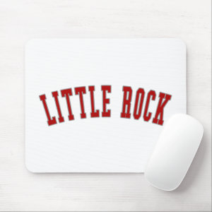 Little Rock