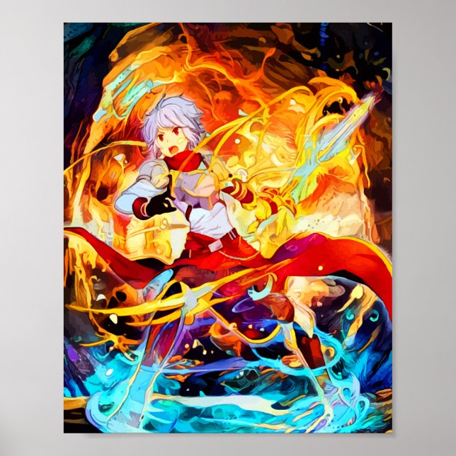 Little Rookie  Poster (Front)