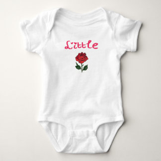 Little Rose shirt