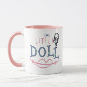 Little Sally - Little Doll Mug