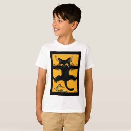 Little scary T-Shirt