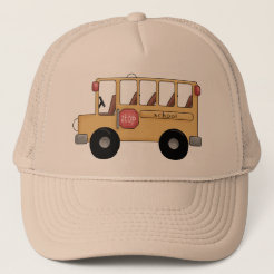 bus hat amazon