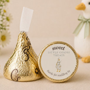 Little Silly Goose Sweet Treats Hershey®'s Kisses®