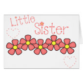 Little Sister (Front Horizontal)