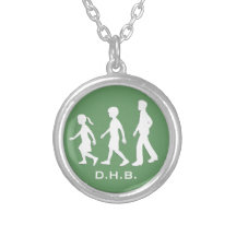 Little Sister, Big Brothers: Silhouette Siblings