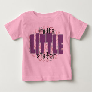 little sister shirt