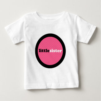 Little Sister Shirt