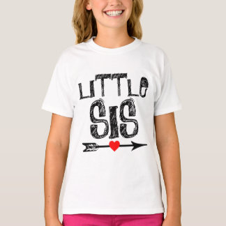 LITTLE SISTER T-Shirt