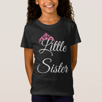 Little Sister T-Shirt