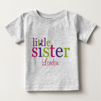 Little Sister T-Shirts