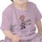 Little Sister with Big Brother T-shirts and Gifts