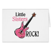 Little Sisters Rock (Front Horizontal)