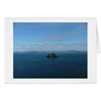 Little Skellig Cards