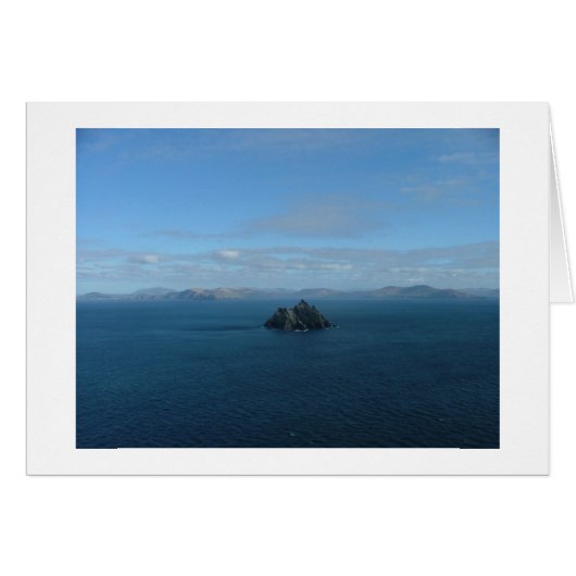 Little Skellig Cards (Front Horizontal)