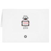 Little Slugger (Back Horizontal)